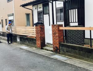 横須賀 S邸