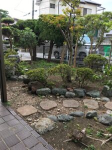 横須賀 S邸