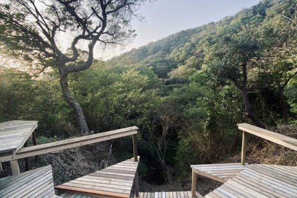 葉山町　I邸