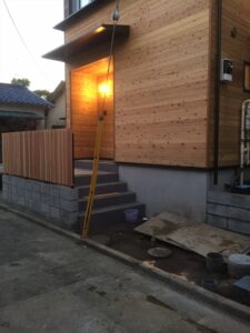 鎌倉 K邸