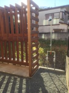 鎌倉 K邸