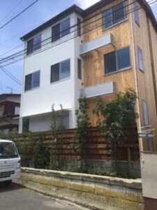 茅ヶ崎 M