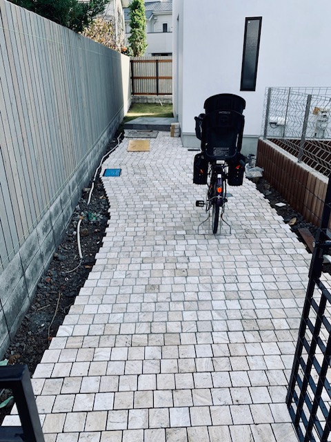 夏を見送り秋が来て