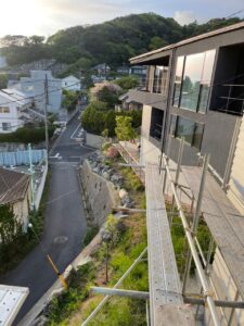 葉山　Y邸