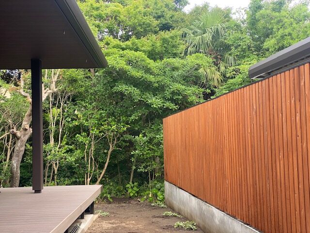 大磯町 T邸