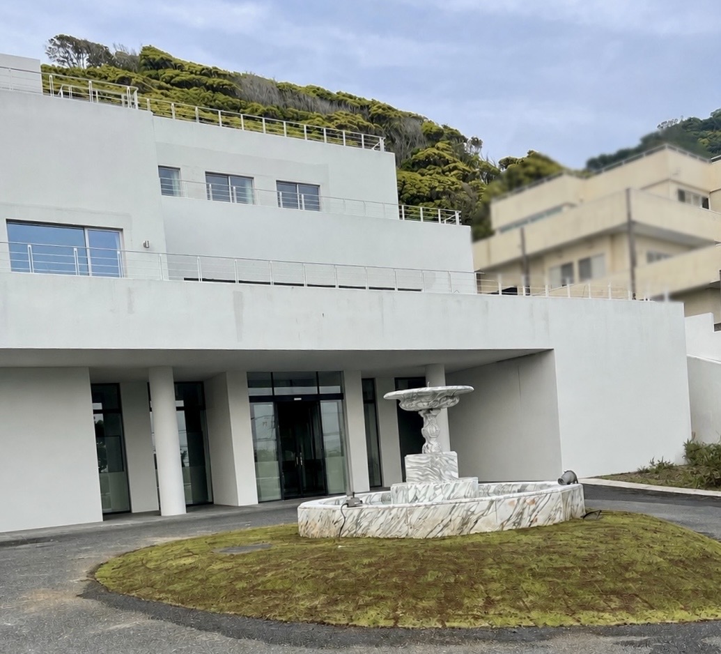 秋谷　DG Camp