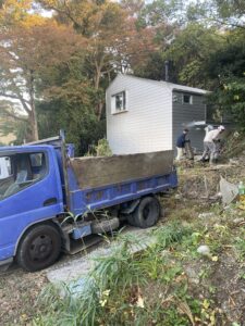 葉山町　S邸