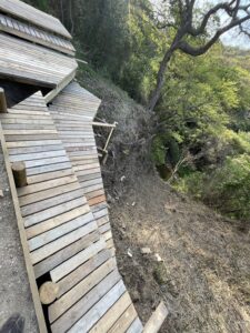 葉山町　I邸