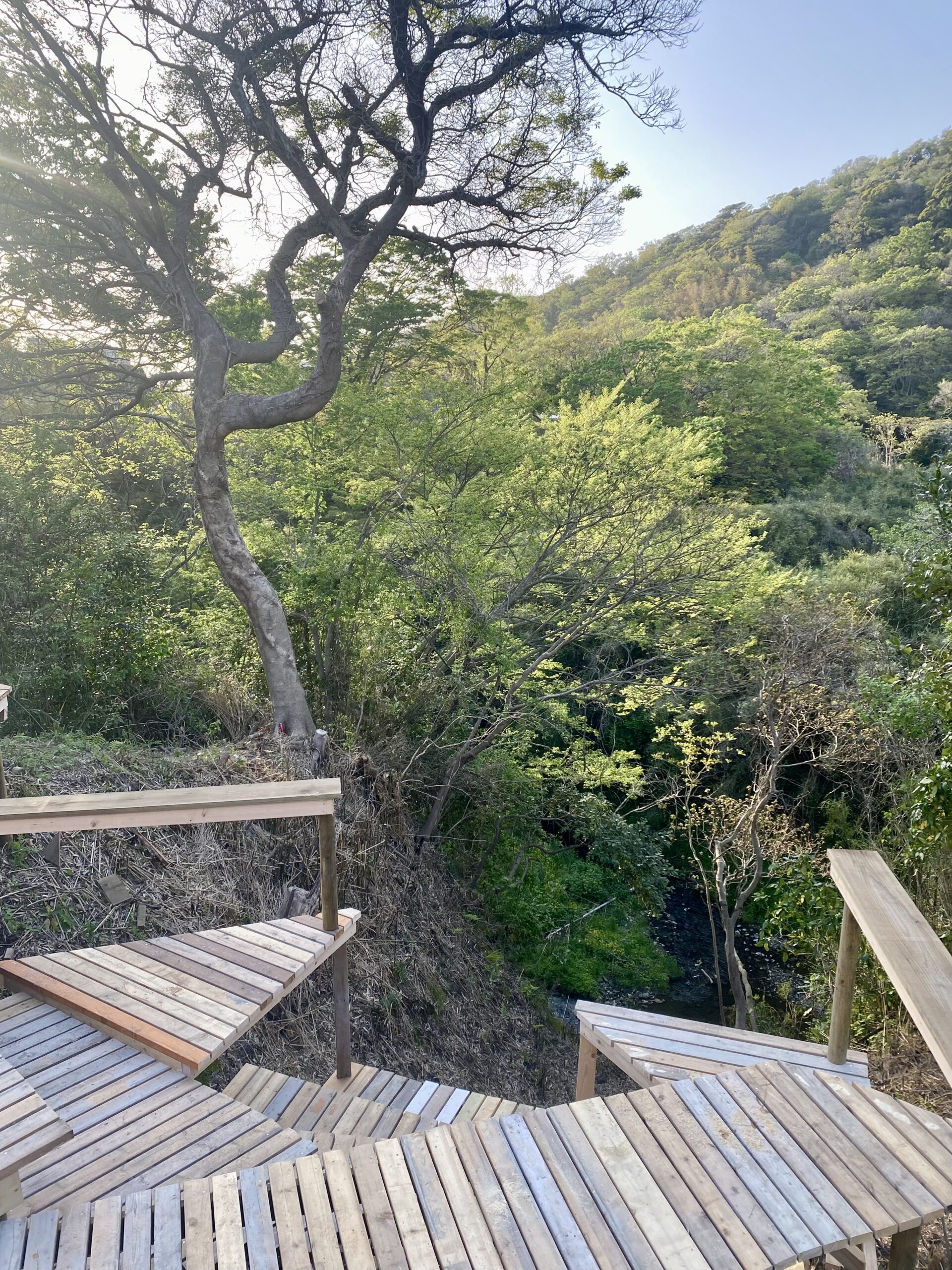 葉山町　I邸