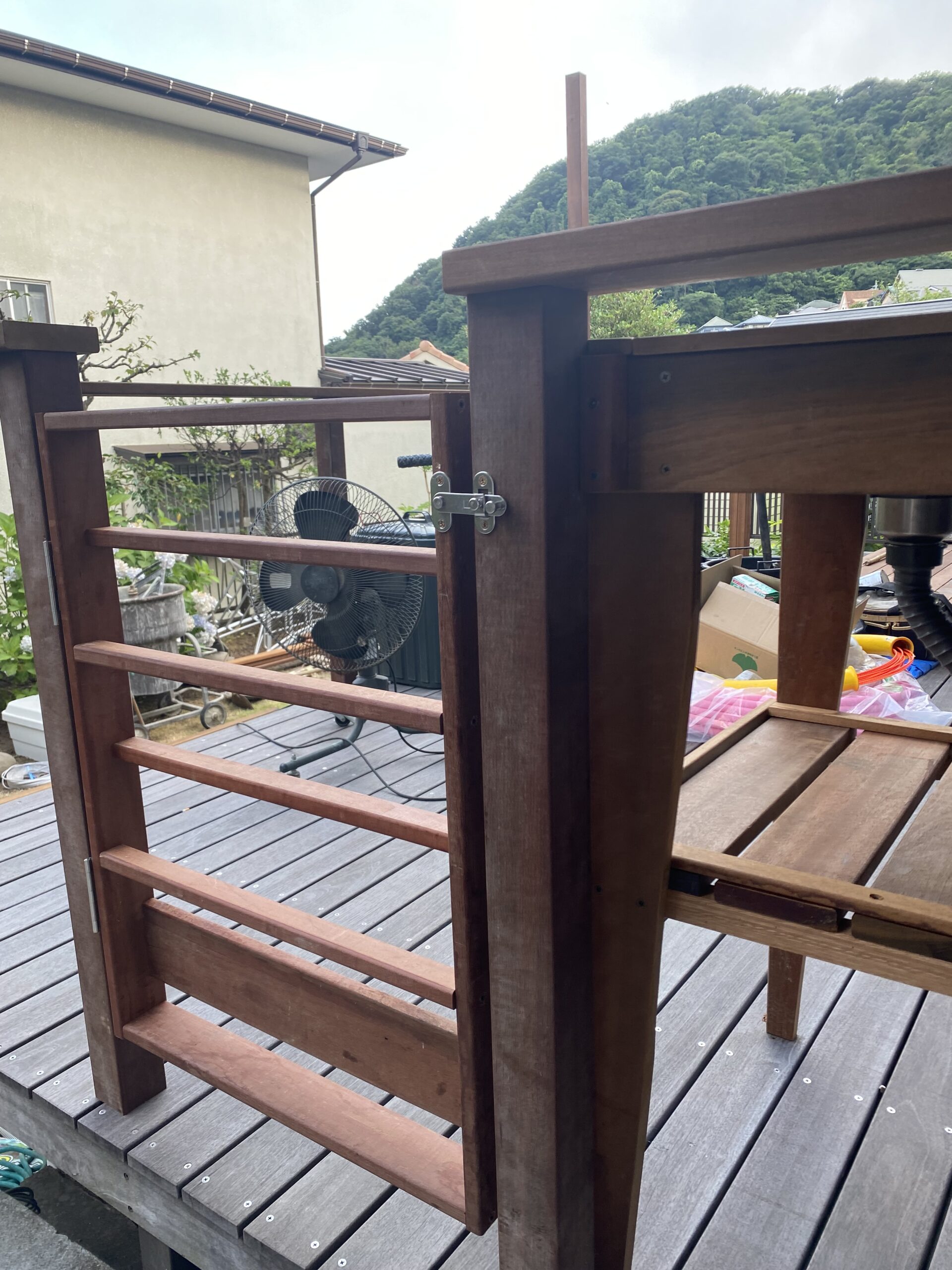 葉山　T邸