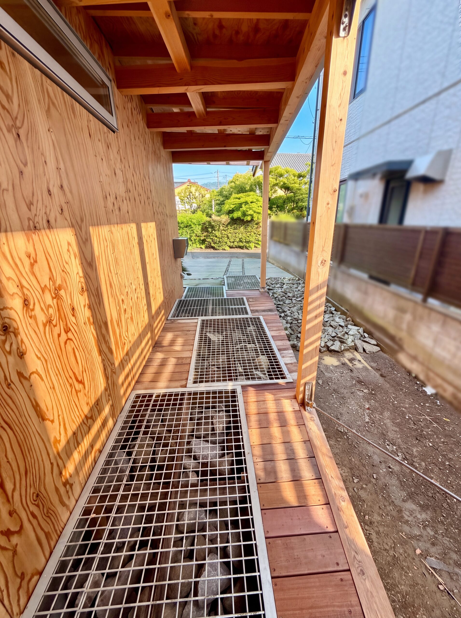 葉山町　S邸