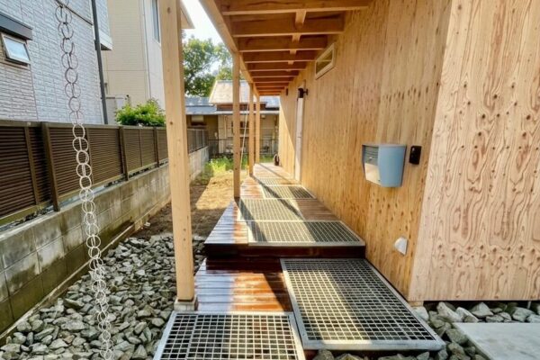 葉山町　S邸