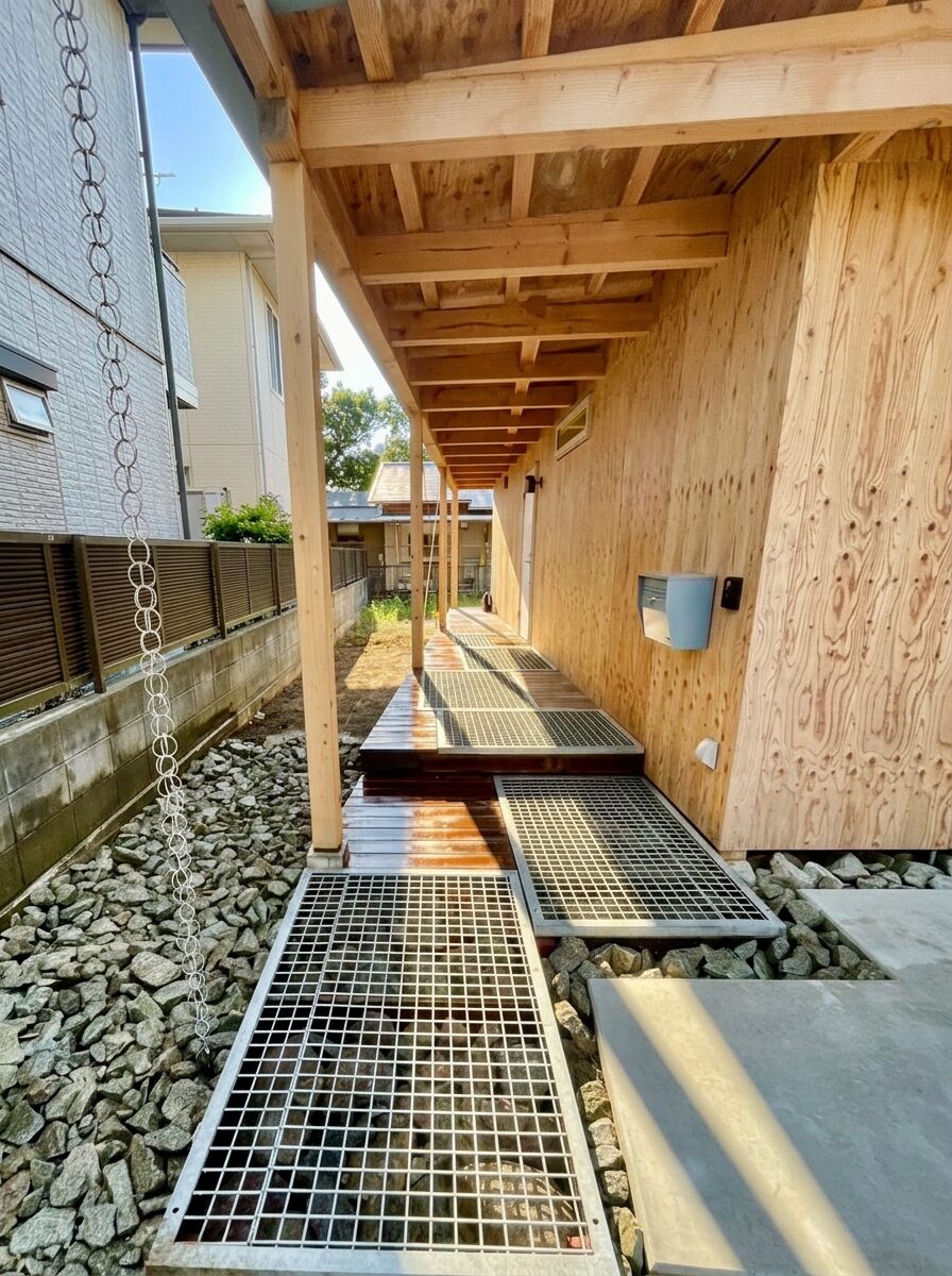 葉山町　S邸