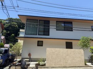 鎌倉市　N邸