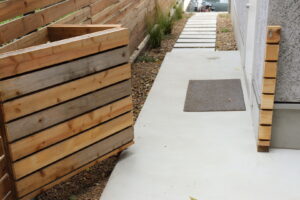 葉山町　M邸