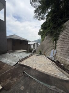 葉山町　M邸